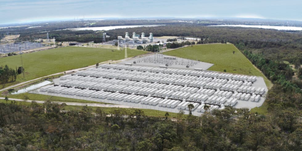 Urgent need for Australia to invest in long-duration energy storage, says AEMO